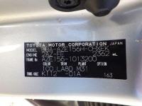 Toyota BLADE 2007