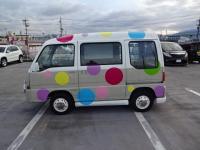 Subaru SAMBAR DIAS 1997