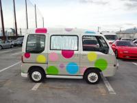 Subaru SAMBAR DIAS 1997