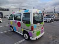 Subaru SAMBAR DIAS 1997