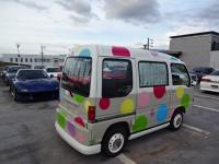 Subaru SAMBAR DIAS 1997