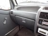 Subaru SAMBAR DIAS 1997