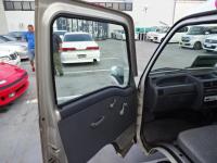 Subaru SAMBAR DIAS 1997