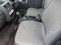 Subaru SAMBAR DIAS 1997