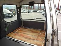 Subaru SAMBAR DIAS 1997