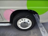 Subaru SAMBAR DIAS 1997
