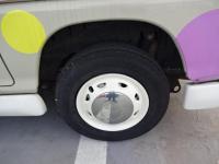 Subaru SAMBAR DIAS 1997