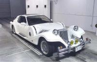 MITSUOKA Le Seyde 1991