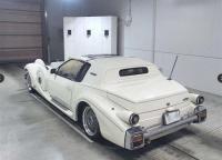 MITSUOKA Le Seyde 1991