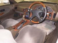 MITSUOKA Le Seyde 1991