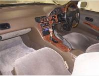 MITSUOKA Le Seyde 1991