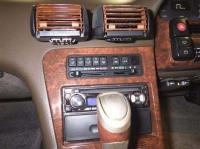 MITSUOKA Le Seyde 1991