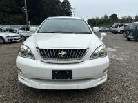 Toyota HARRIER 2008
