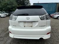 Toyota HARRIER 2008