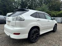 Toyota HARRIER 2008