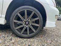 Toyota HARRIER 2008