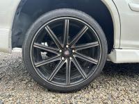 Toyota HARRIER 2008