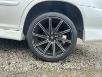 Toyota HARRIER 2008