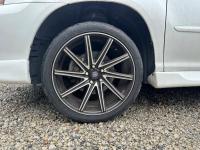 Toyota HARRIER 2008