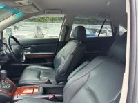 Toyota HARRIER 2008