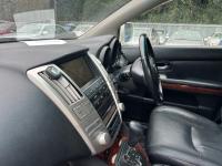 Toyota HARRIER 2008