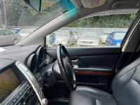 Toyota HARRIER 2008