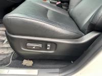 Toyota HARRIER 2008