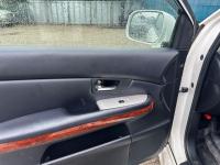 Toyota HARRIER 2008