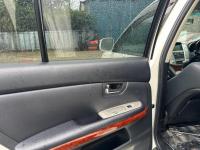 Toyota HARRIER 2008