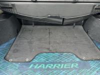 Toyota HARRIER 2008