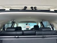 Toyota HARRIER 2008