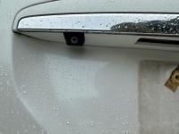 Toyota HARRIER 2008