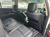 Toyota HARRIER 2008