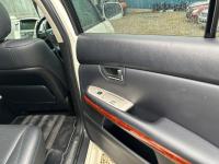 Toyota HARRIER 2008