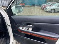 Toyota HARRIER 2008
