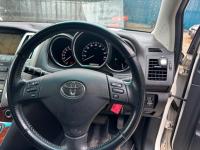 Toyota HARRIER 2008