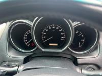 Toyota HARRIER 2008