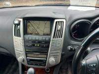 Toyota HARRIER 2008