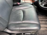 Toyota HARRIER 2008