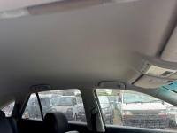 Toyota HARRIER 2008