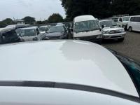 Toyota HARRIER 2008