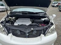 Toyota HARRIER 2008