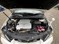 Toyota HARRIER 2008