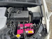 Toyota HARRIER 2008