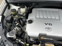Toyota HARRIER 2008