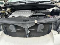 Toyota HARRIER 2008