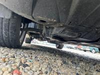 Toyota HARRIER 2008
