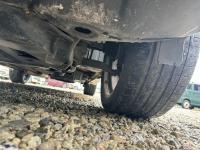 Toyota HARRIER 2008