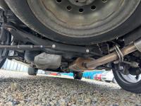 Toyota HARRIER 2008