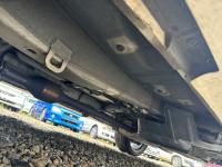 Toyota HARRIER 2008